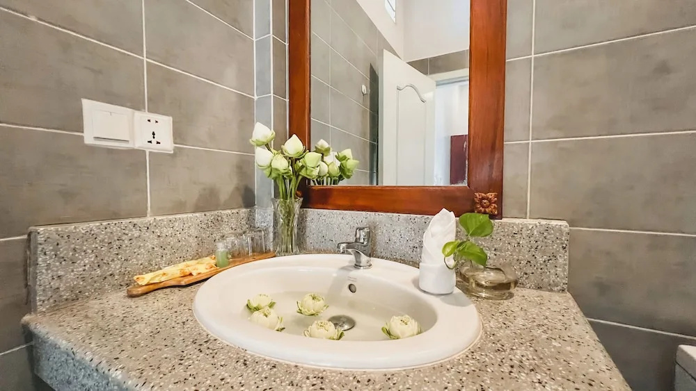 SANNA VILLA Residence — photo 7