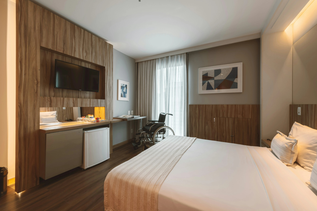 Pestana Rio Atlantica — photo 7