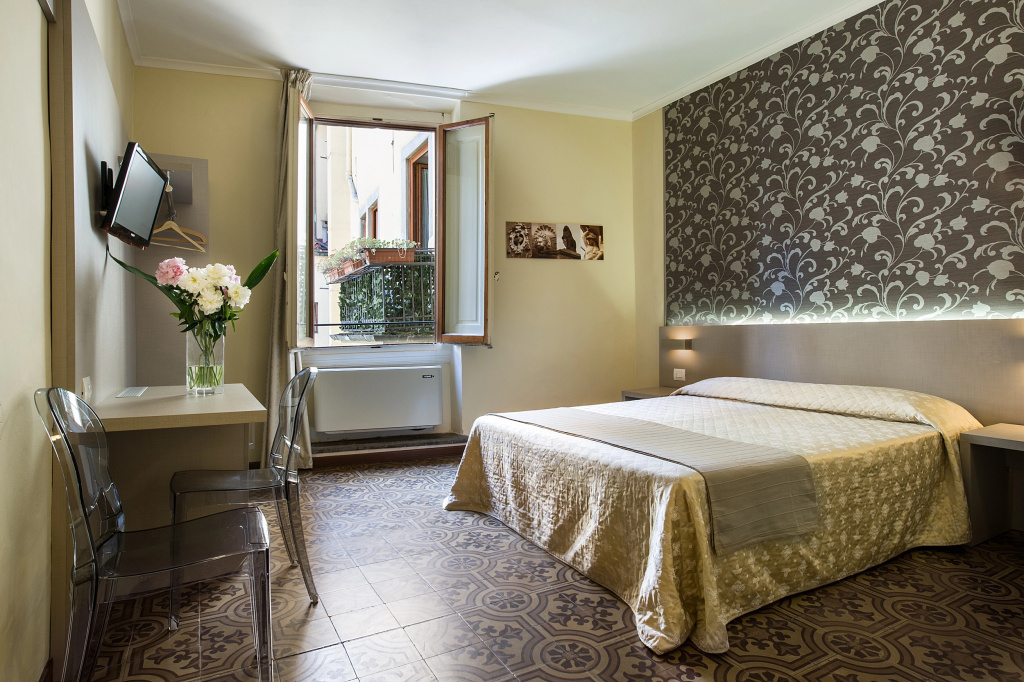 Albergo Firenze — photo 6