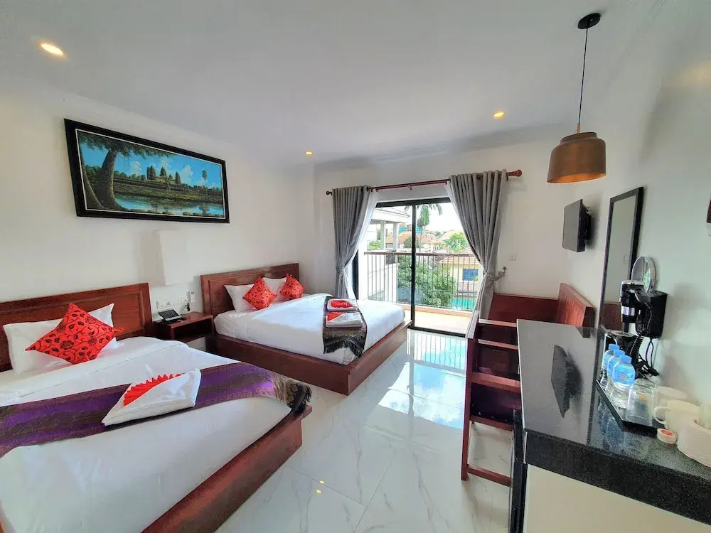 Darling Pub Hostel, photo 5