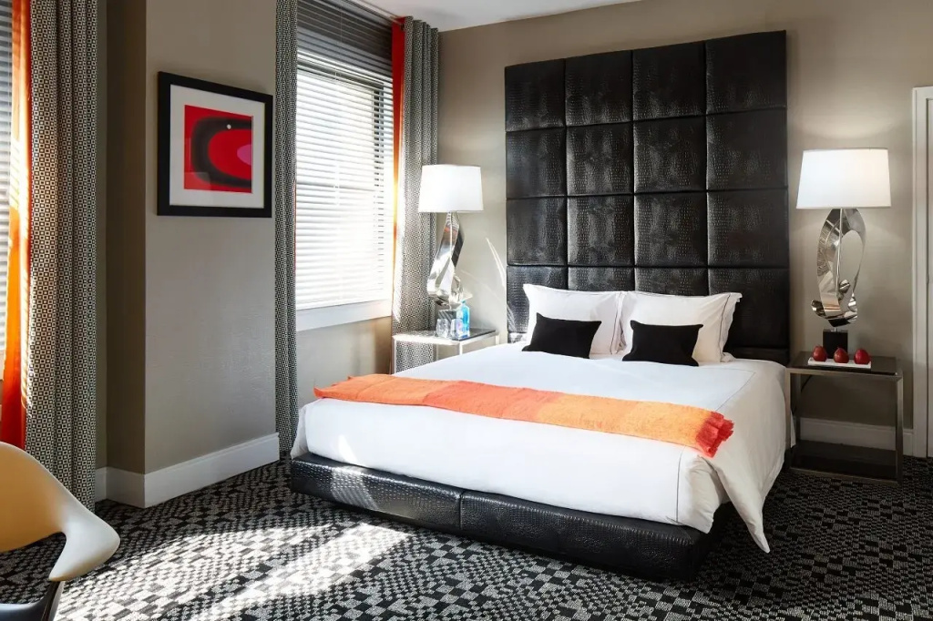 Hotel Clark, photo 5