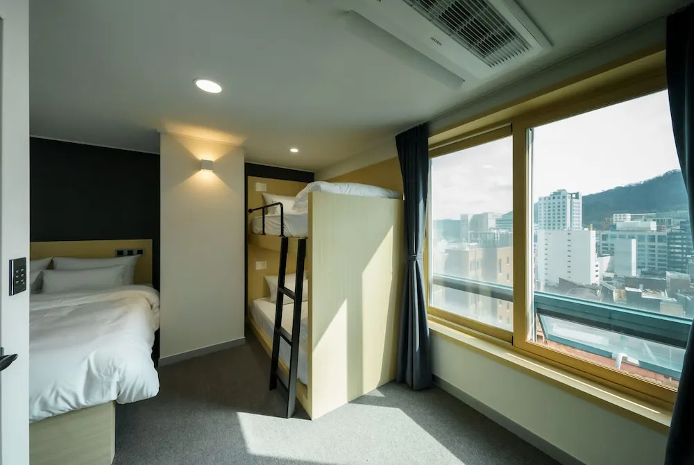 The Stay Hue Myeongdong, photo 4