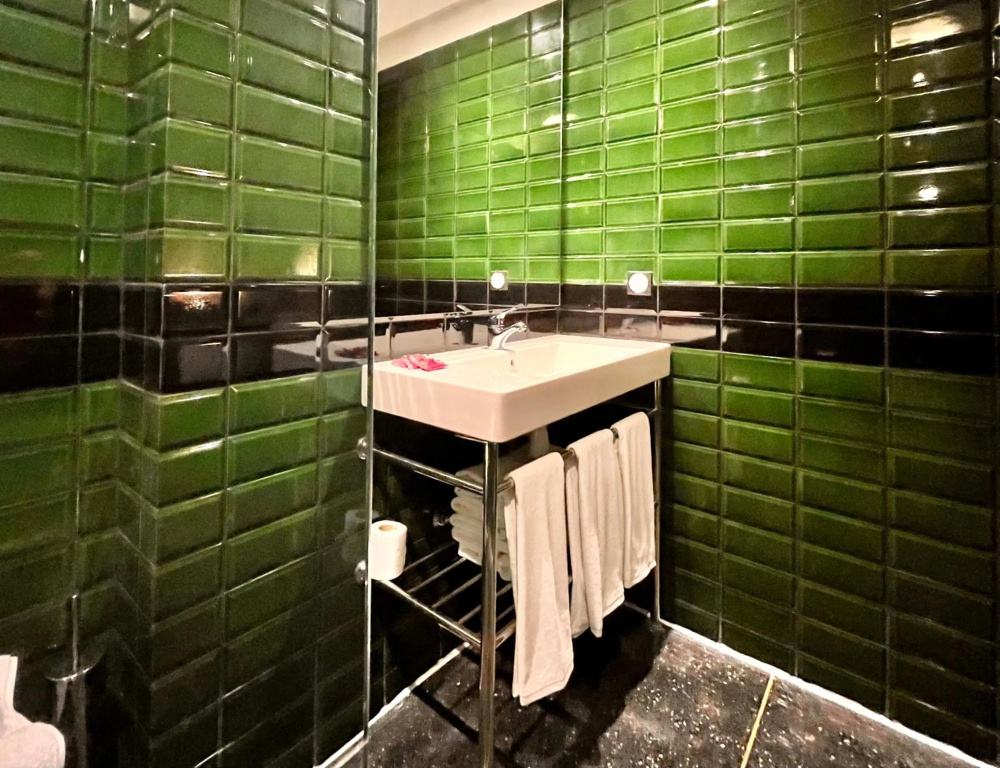 Hôtel GAUTHIER — photo 7