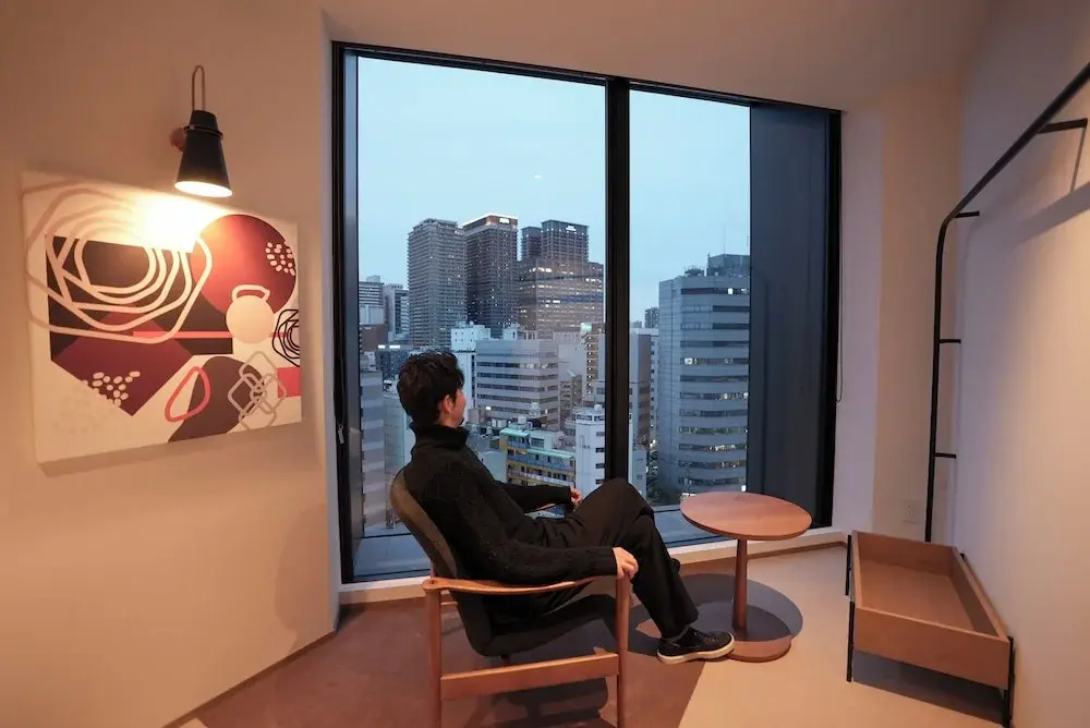 CINQS Hotel — photo 7