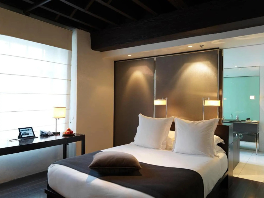 Establishment Hotel, photo 2