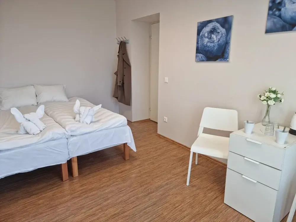 Room near City Center Harbour — photo 2