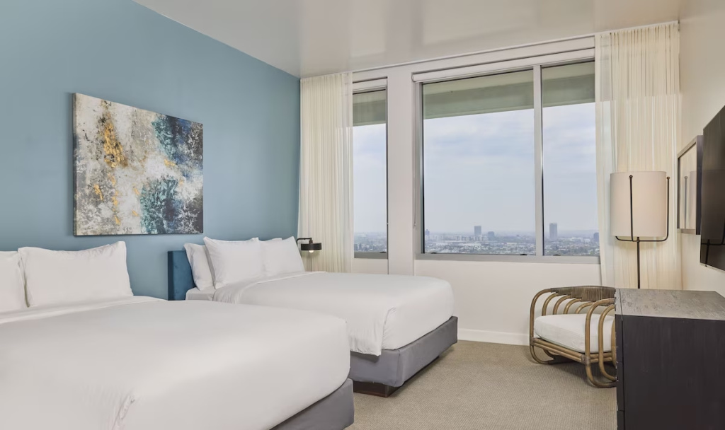 Andaz West Hollywood, By Hyatt, photo 4
