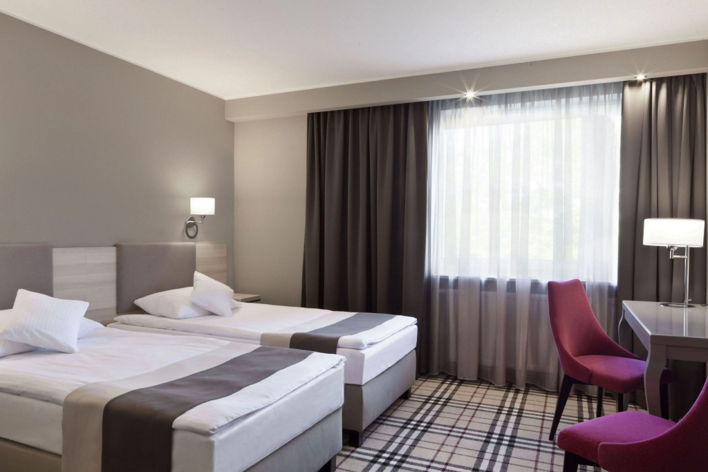 Hotel Witkowski — photo 5