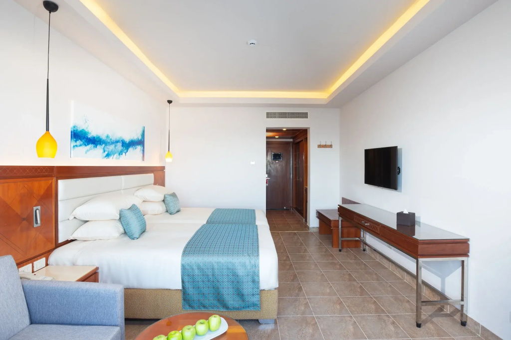 Pickalbatros Palace Resort - Sharm El Sheikh, photo 3