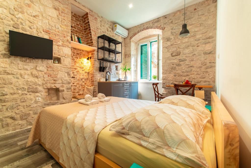 Apartments and Rooms Djanovic, photo 4