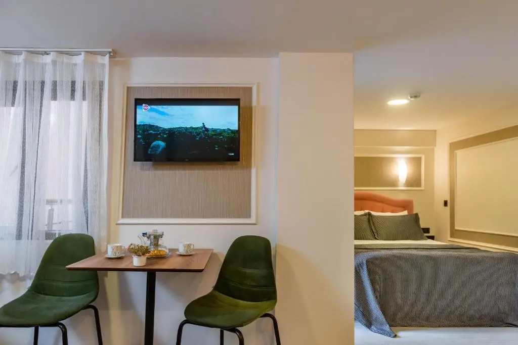 Blue Marmara Suites — photo 4