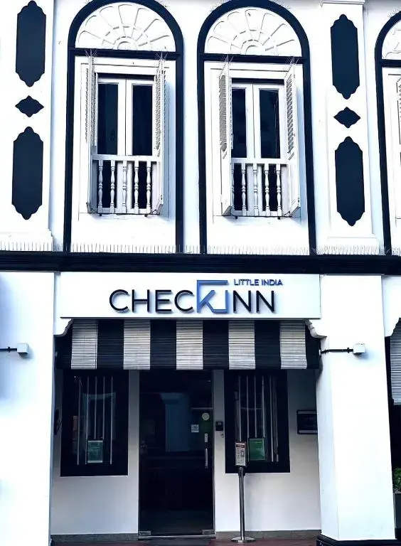 Check Inn @ Little India — photo 4