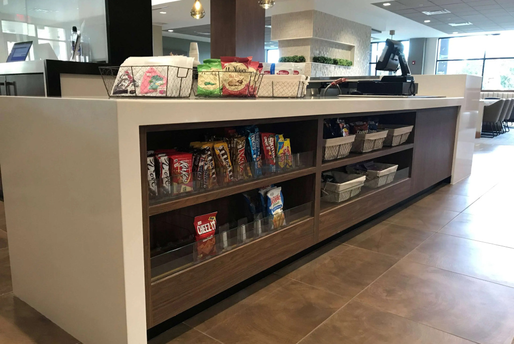 Wyndham Garden Orlando Universal / I Drive — photo 7