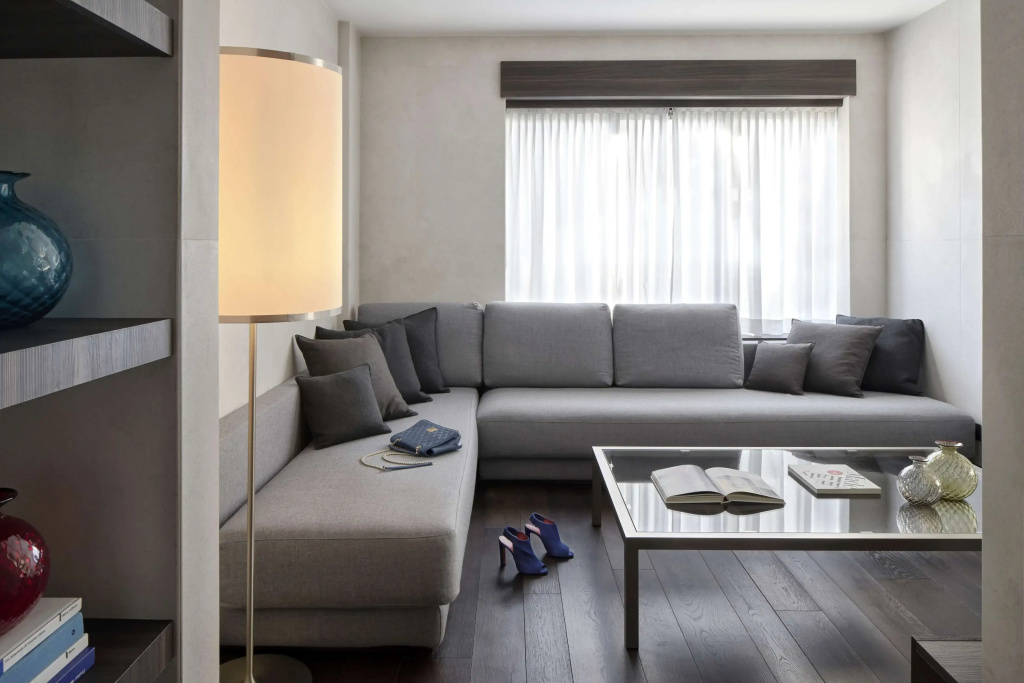 Hyatt Centric Milan Centrale — photo 6
