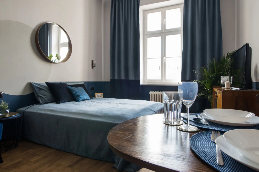 Aparthotel Nowy Świat 28 — photo 6
