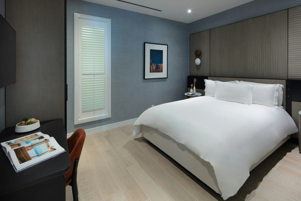 Goldwynn Resort & Residences, photo 3