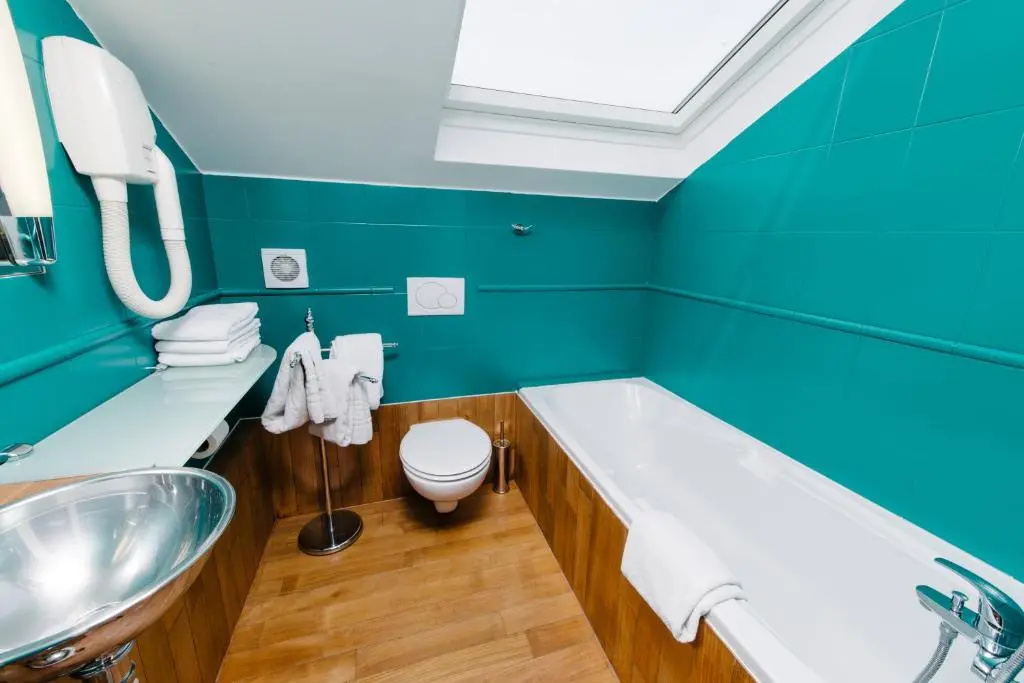 Atypik Hôtel — photo 8