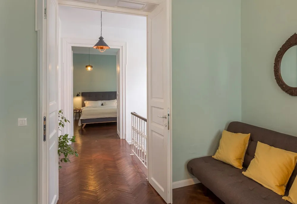 Good Living Bucharest — photo 7