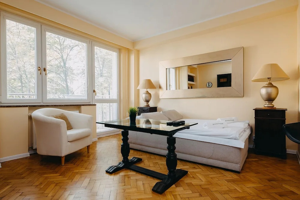 Shortstaypoland Warecka B2 — photo 6