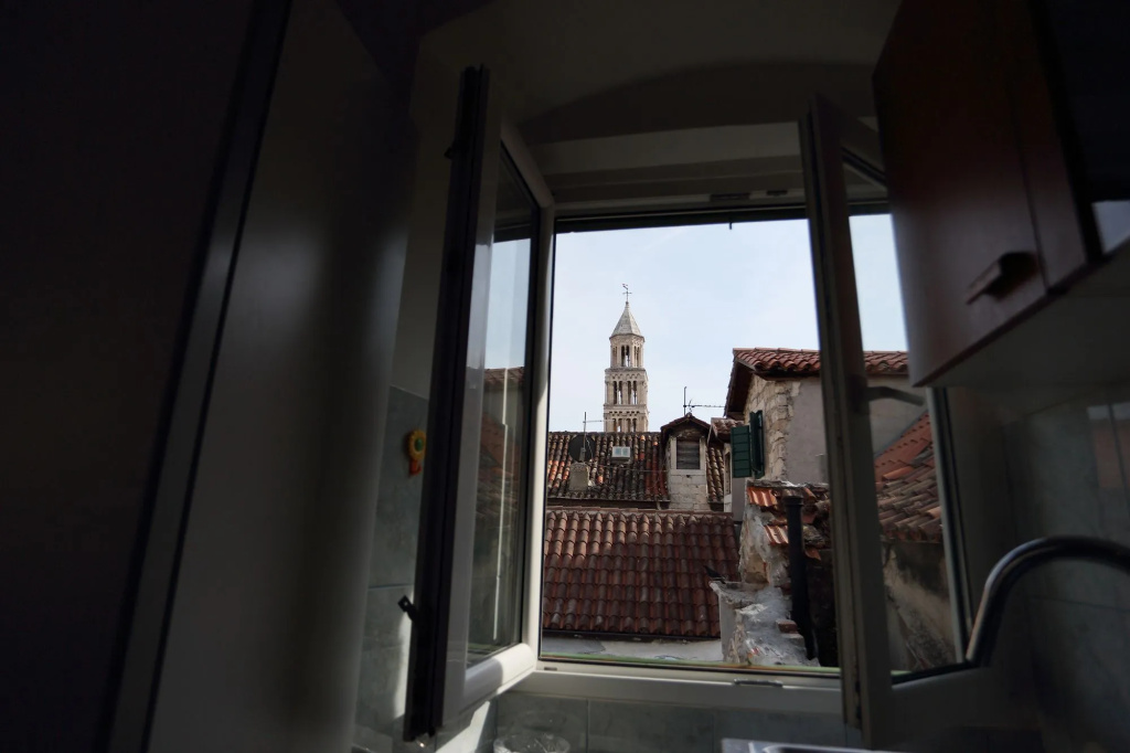 Golden Gate Rooms — photo 7