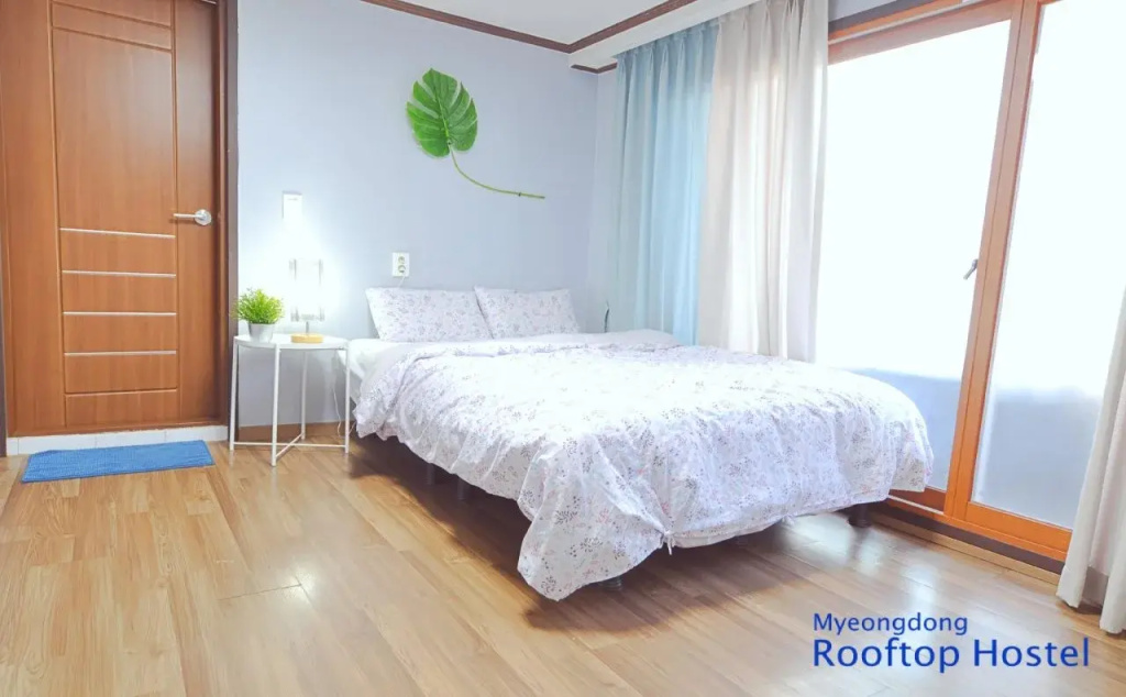 IB Ville Guest House, photo 4