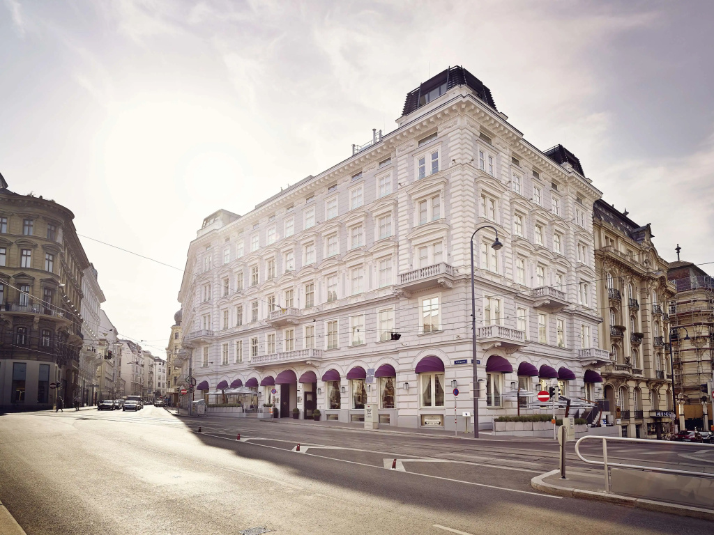 Vienna, Austria