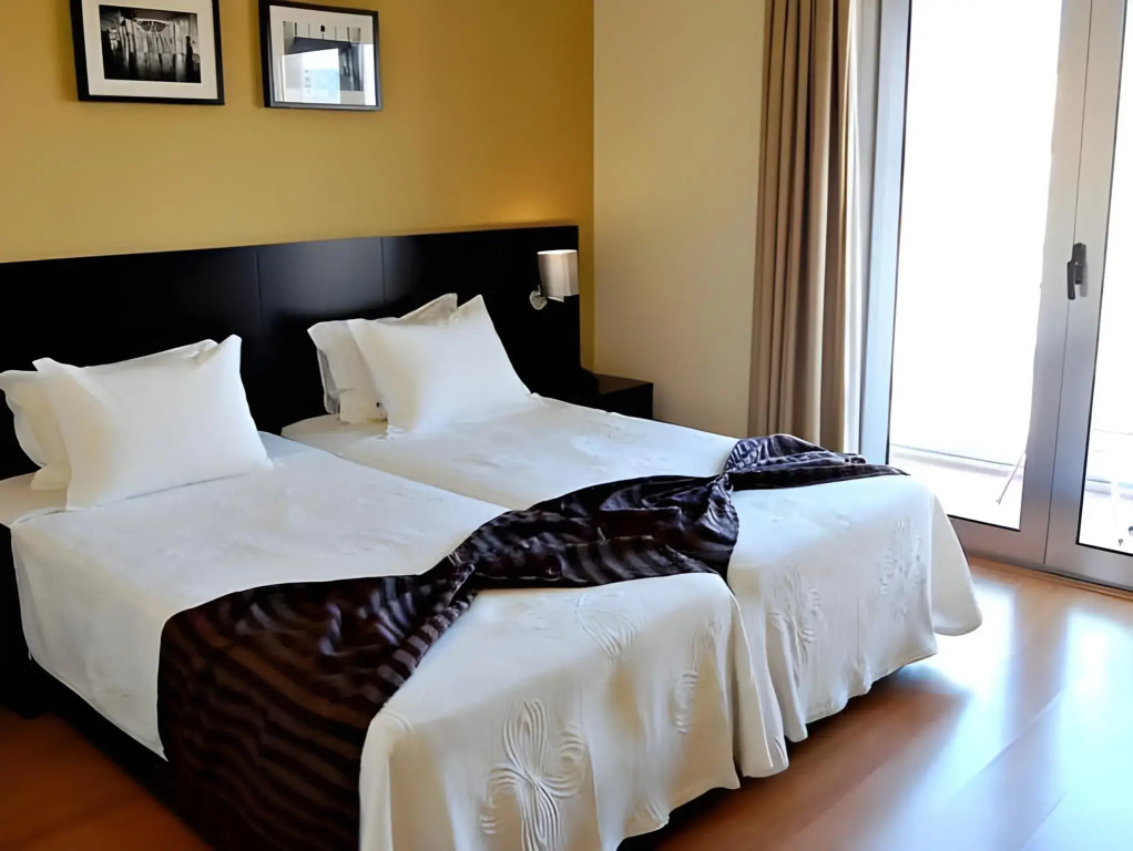 Lisbon City Hotel, photo 4