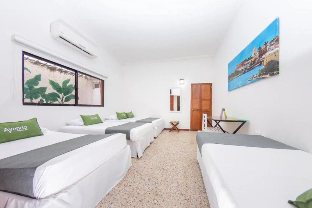 Hotel Ayenda Casa Cano 1805, photo 3