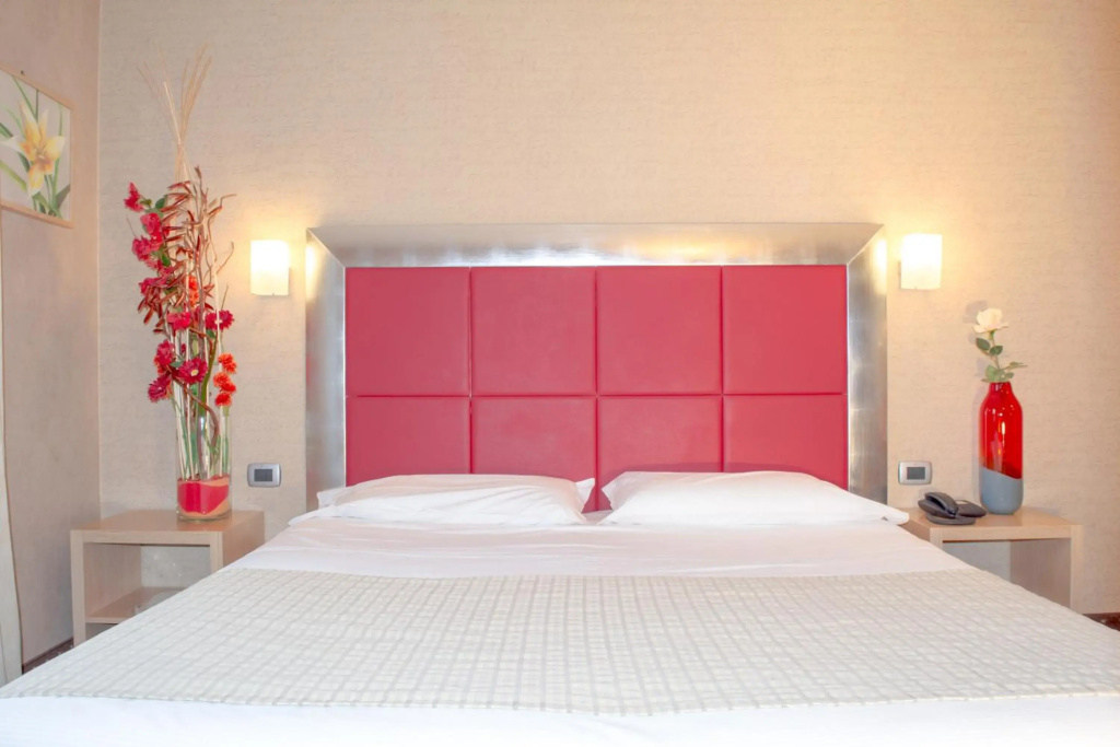 Hotel Susa — photo 7