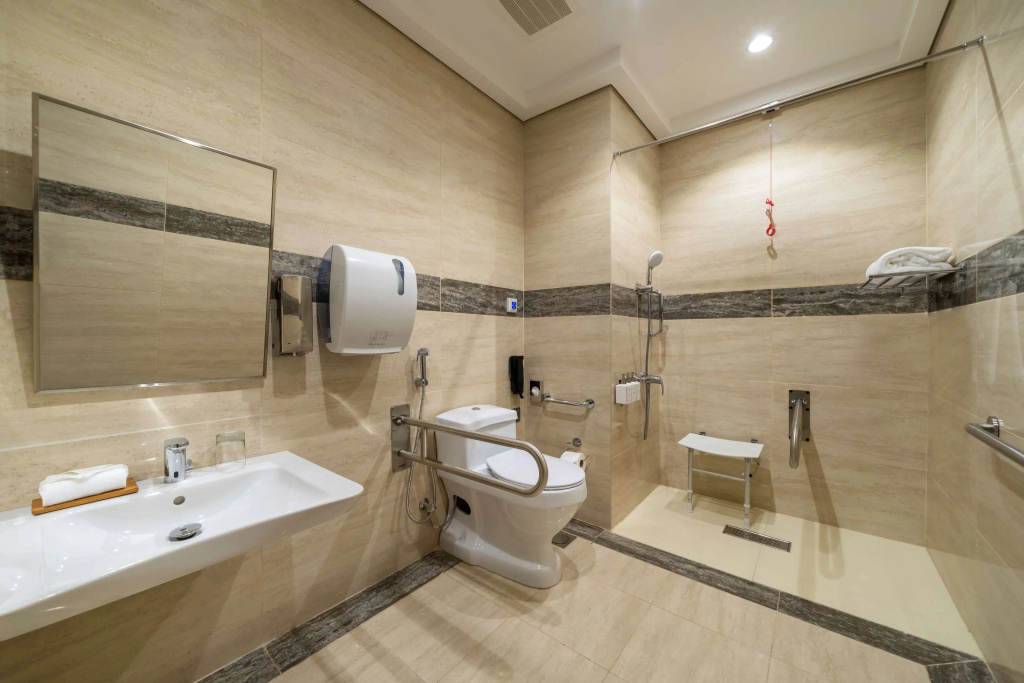 Radisson Riyadh Airport — photo 8