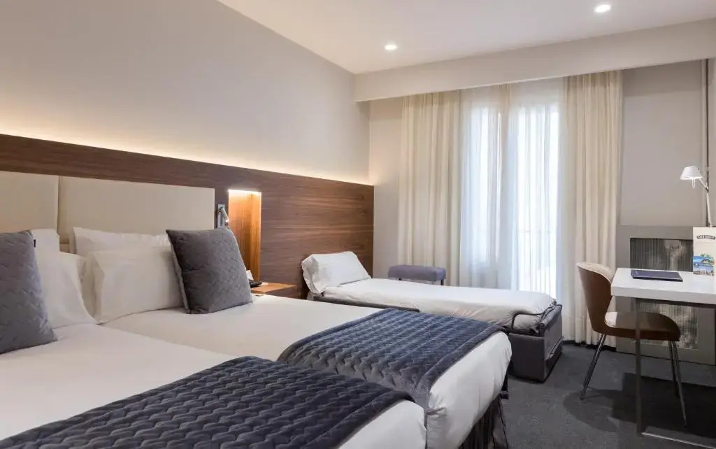 Best Western Premier Hotel Dante, photo 4