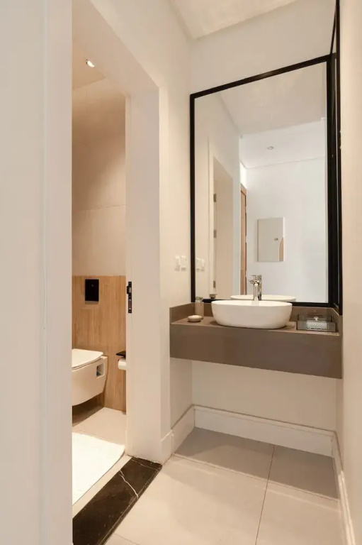 Exclusive Stay With Cinema, Wifi, Workspace, photo 2