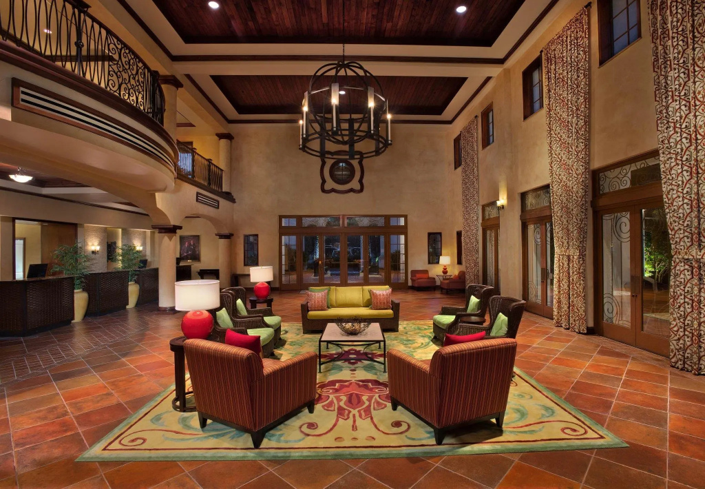 Marriott's Lakeshore Reserve, photo 2