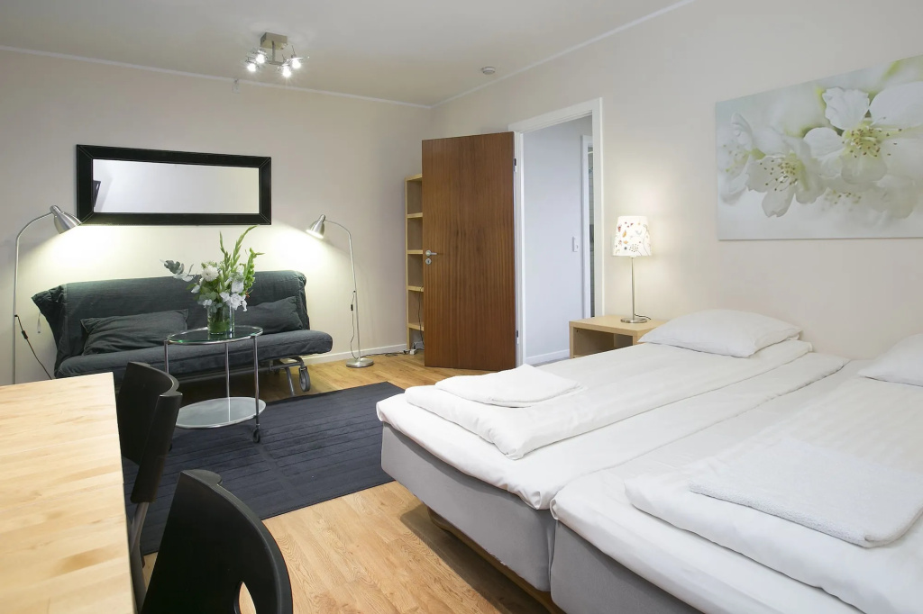 Hotel Copenhagen, photo 5