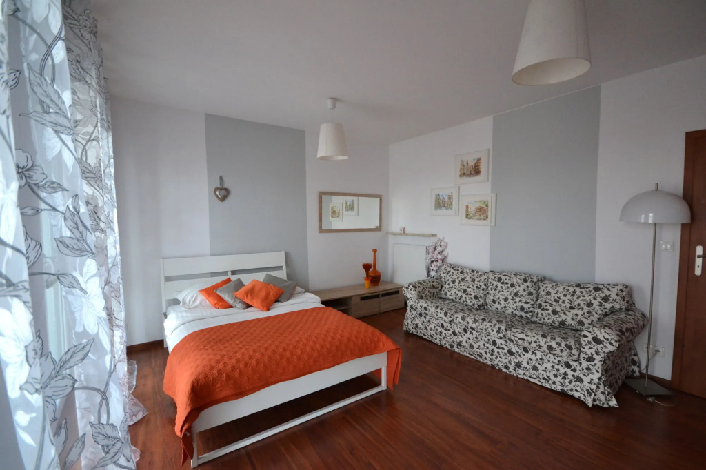 Senator Warsaw Apartments — photo 4