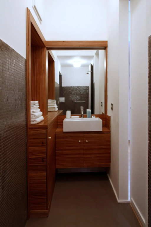 Brera Apartments in San Fermo — photo 8