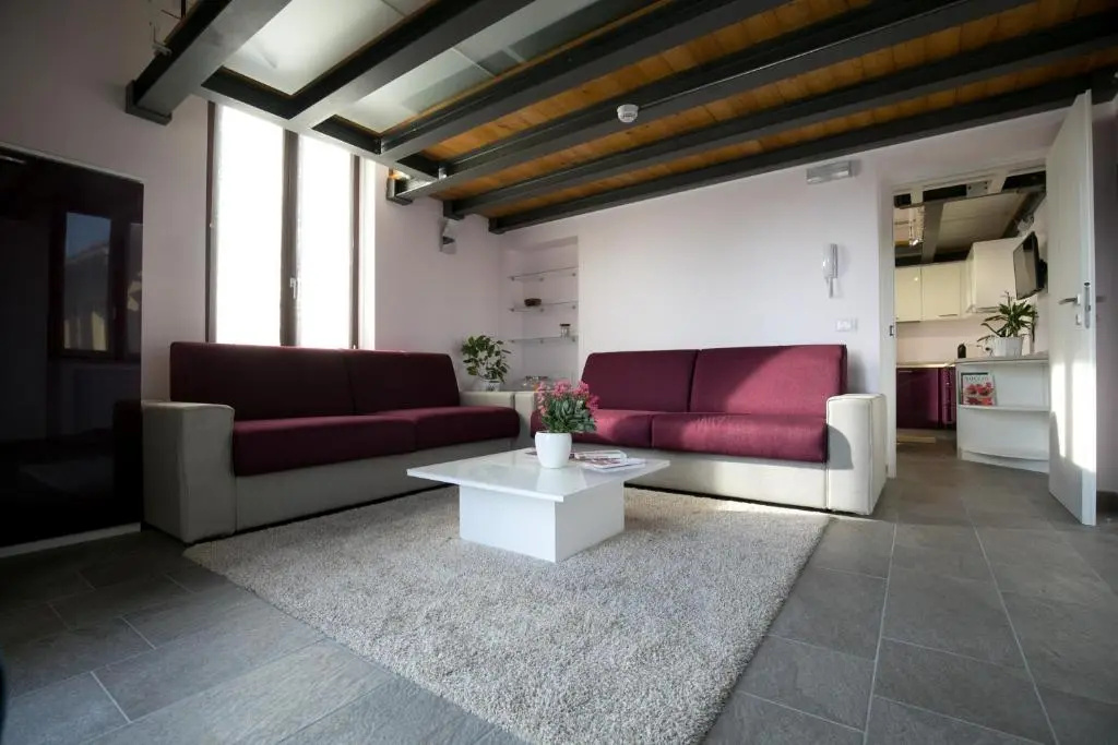 VersoVerde Hotel — photo 2