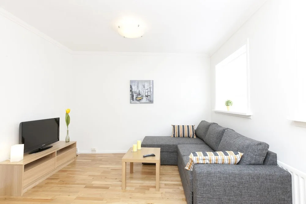 A Part of Reykjavík Apartments - Framnesvegur, photo 4