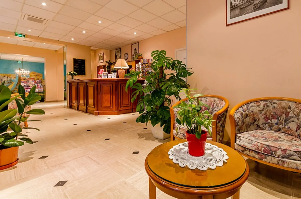 Belta Hotel — photo 2