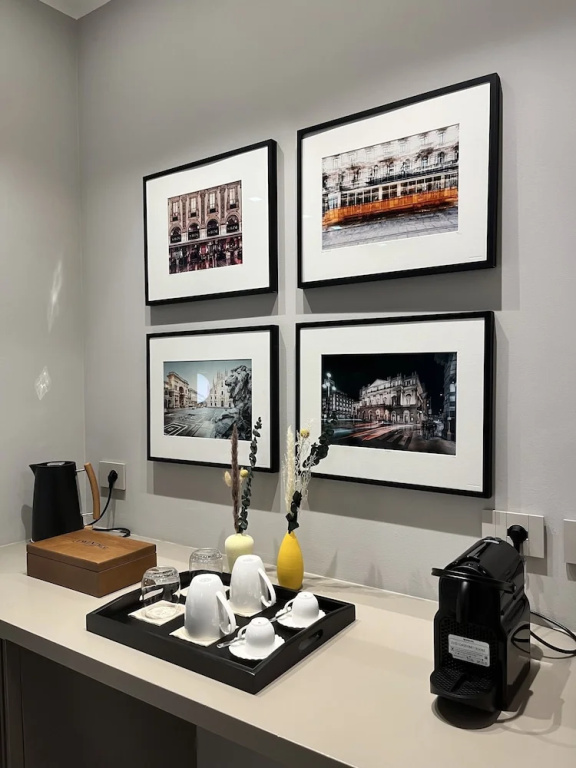 My Milano Charming & Luxury Rooms — photo 6