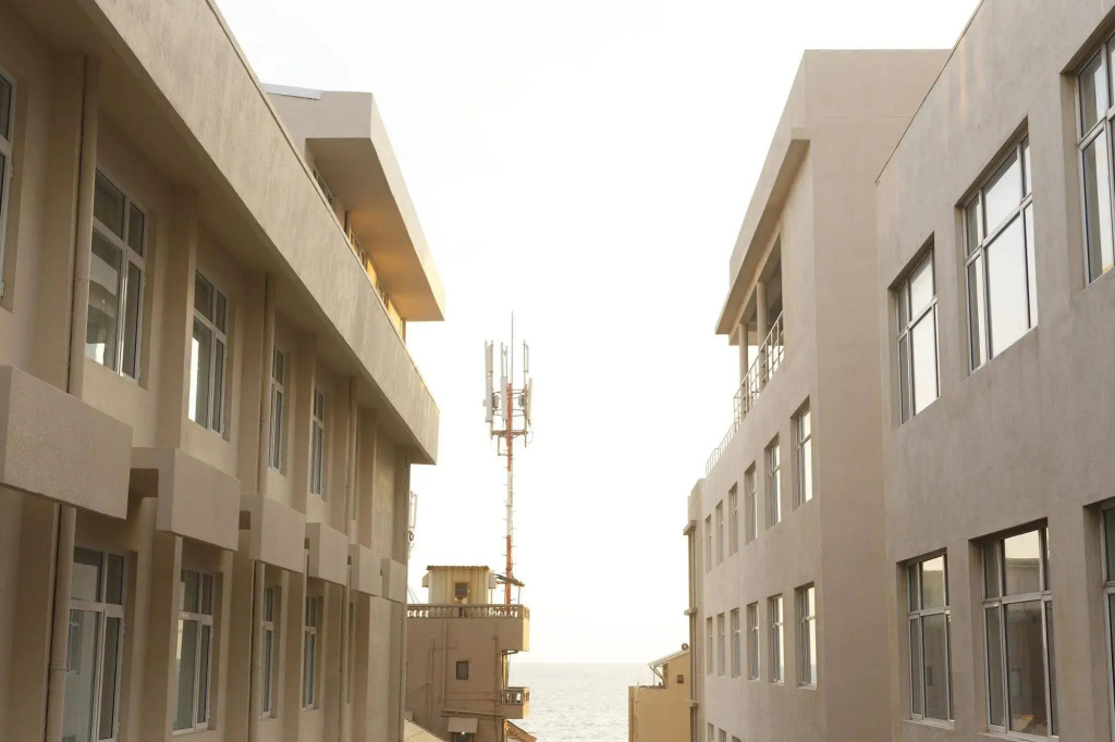 Renuka City Hotel