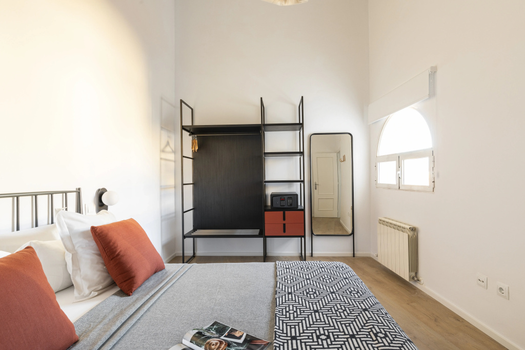 Aspasios Calle Mayor Apartments, photo 4