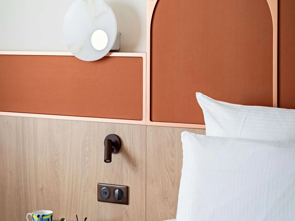 Pullman Paris Centre-Bercy Hotel — photo 3