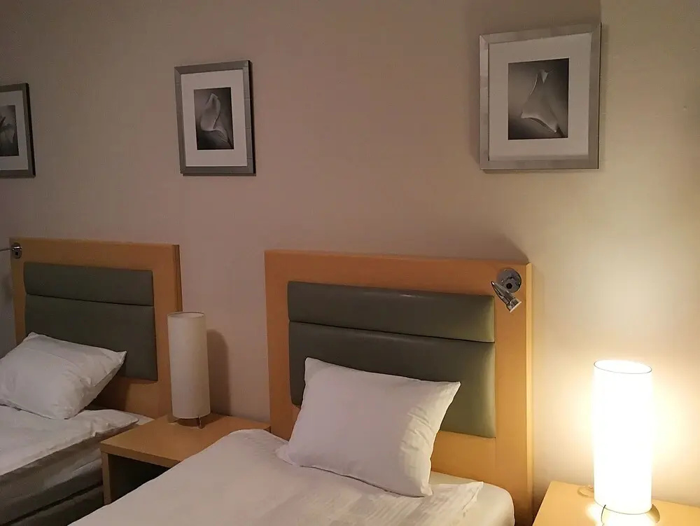 404 Rooms Wilanowska — photo 6