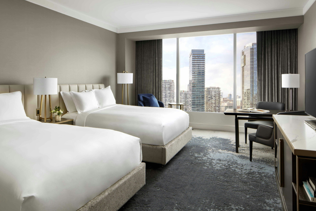 The Ritz-Carlton, Toronto — photo 7