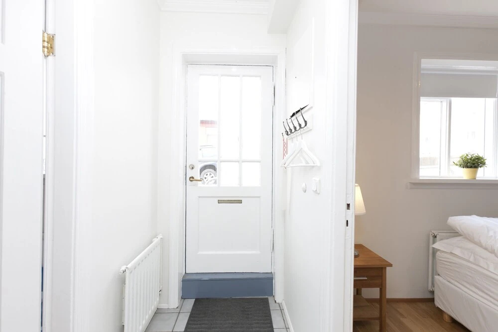 A Part of Reykjavík Apartments - Framnesvegur, photo 3