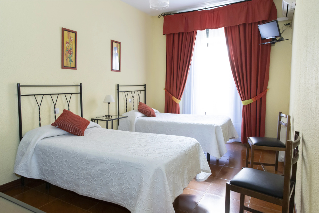 Hostal Tokio, photo 3