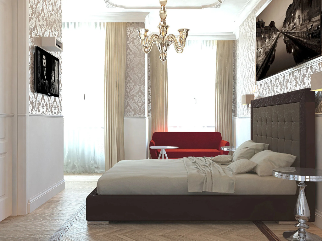 Luxury Duomo Rooms — photo 3
