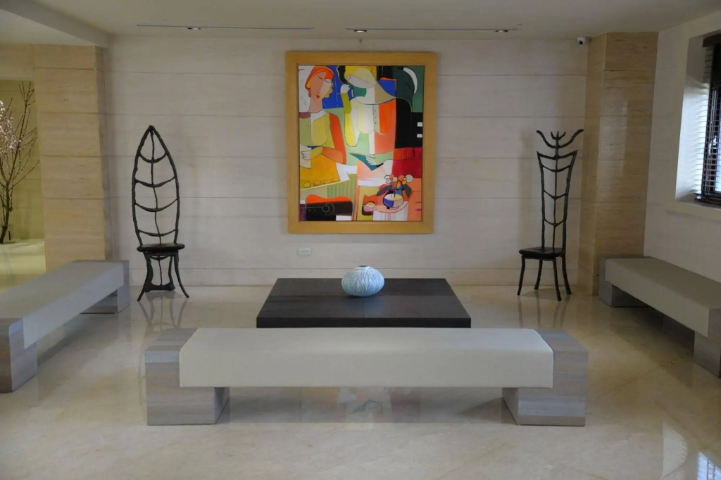 The Gaia Hotel Taipei, photo 2