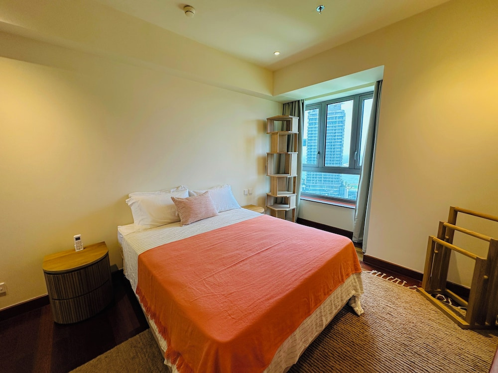 Azure Casa at Cinnamon Life Residence, photo 5